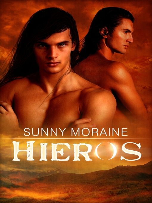 Cover image for Hieros